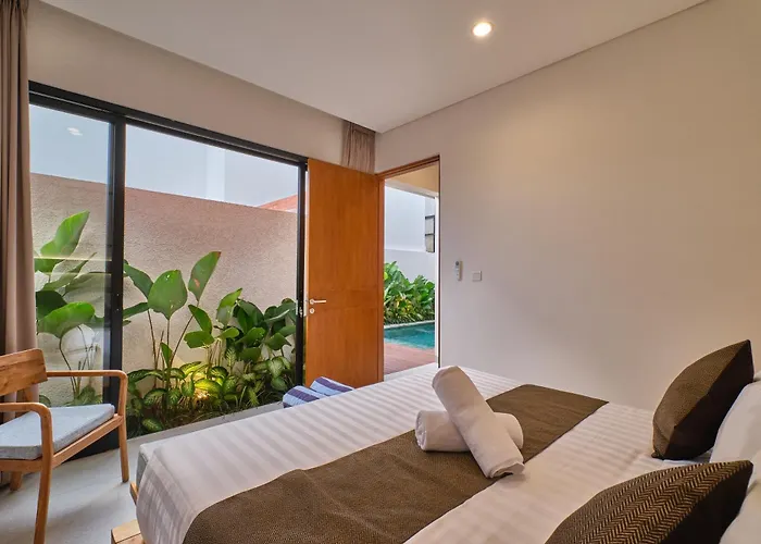 3br Modern Private In South فيلة أوبود