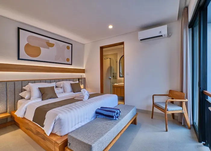 3br Modern Private In South * أوبود