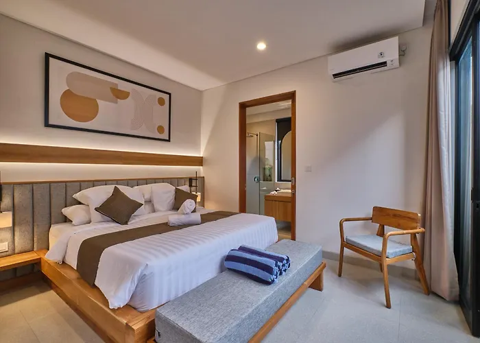 3br Modern Private In South *