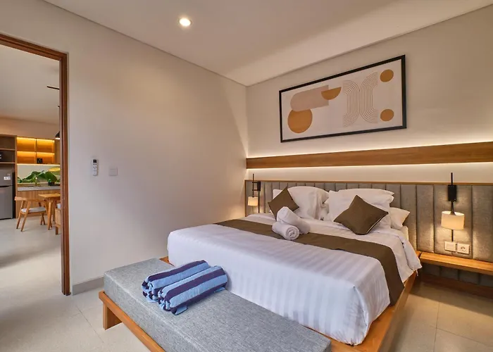 3br Modern Private In South فيلة أوبود