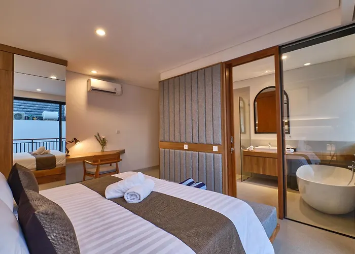 فيلة 3br Modern Private In South *