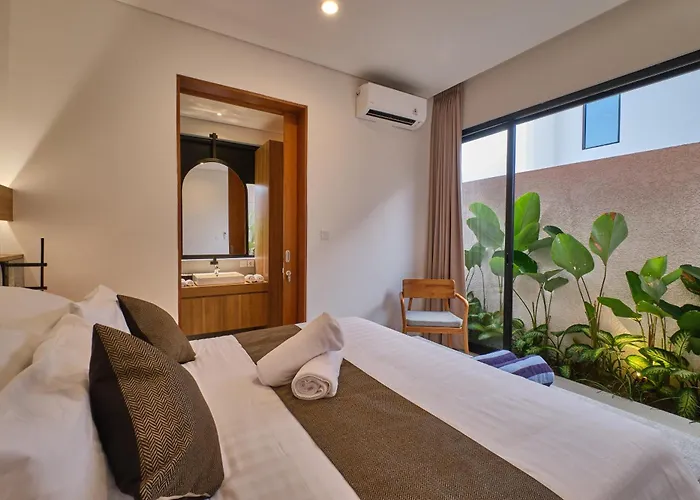 3br Modern Private In South أوبود