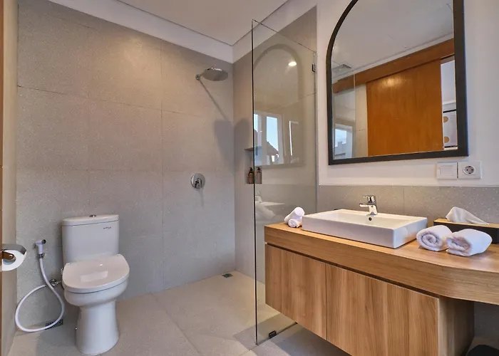 3br Modern Private In South فيلة