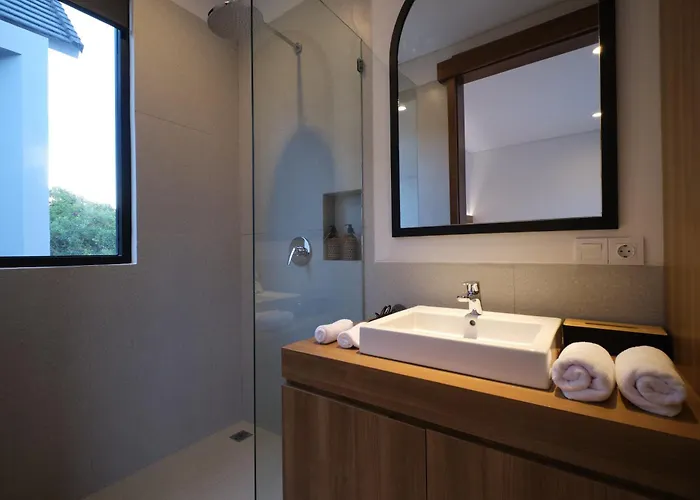 3br Modern Private In South فيلة