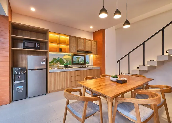 3br Modern Private In South فيلة