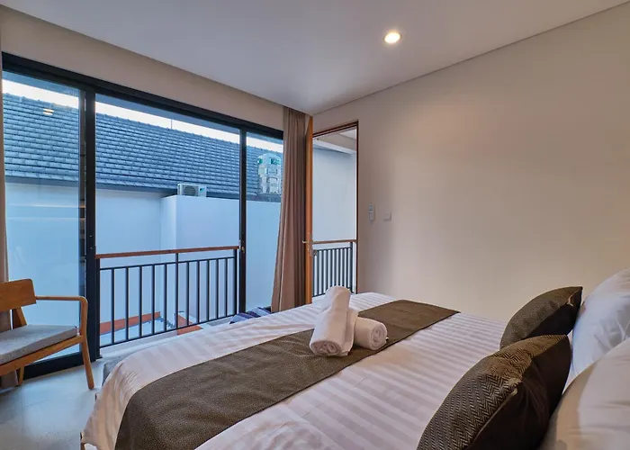 فيلة 3br Modern Private In South