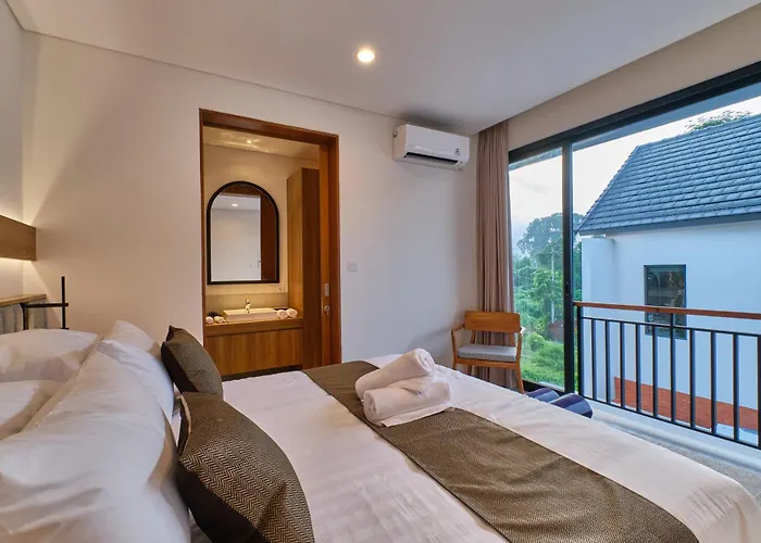 3br Modern Private In South فيلة أوبود