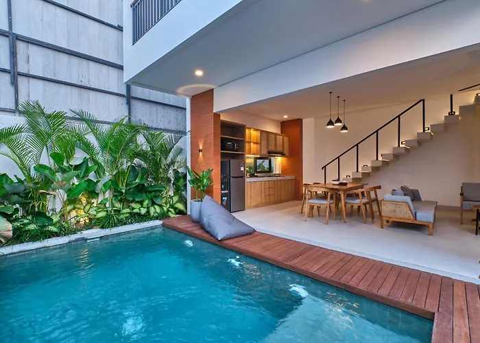 3br Modern Private In South فيلة