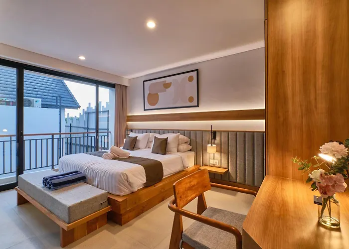 3br Modern Private In South *
