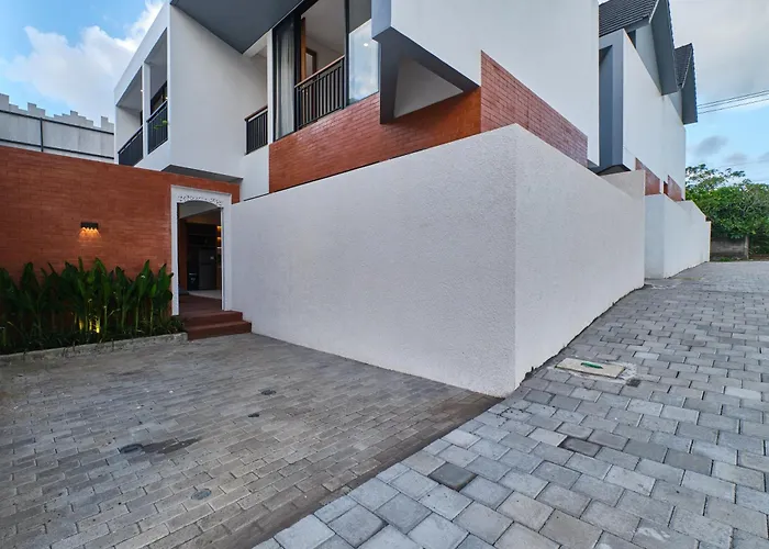 3br Modern Private In South فيلة