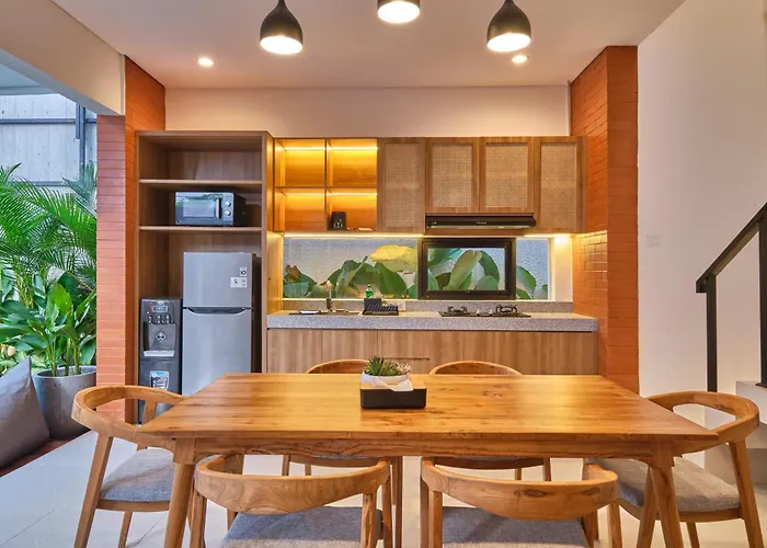 3br Modern Private In South *