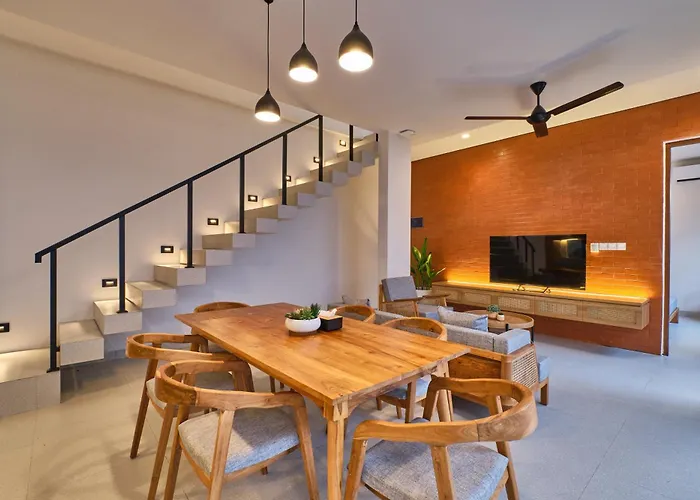 3br Modern Private In South أوبود